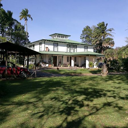 Casa Del Cafe-Familiar Hotel Heredia Exterior photo